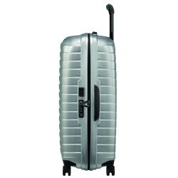 Samsonite 4-Rad Trolley 75cm Proxis Silver