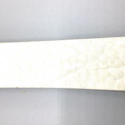 Aigner Damen G�rtel Ivory 90 cm Gürtel