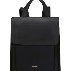 Samsonite Damen Laptop Rucksack Zalia 14.1 Zoll Schwarz