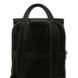 Samsonite Damen Laptop Rucksack Zalia 14.1 Zoll Schwarz