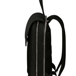 Samsonite Damen Laptop Rucksack Zalia 14.1 Zoll Schwarz