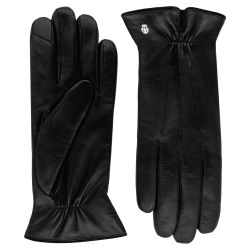Roeckl Damen Handschuhe Antwerpen Schwarz 
