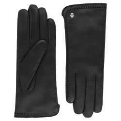 Roeckl Damen Handschuhe Jekaterinburg  Schwarz