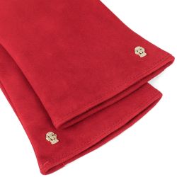 Roeckl Damen Handschuhe Kiew Rot 