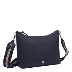 Aigner Damen Zita Umhängetasche S Schwarz