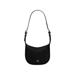 Aigner Damen Ivy Umhängetasche S Schwarz