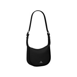 Aigner Damen Ivy Umhängetasche S Schwarz