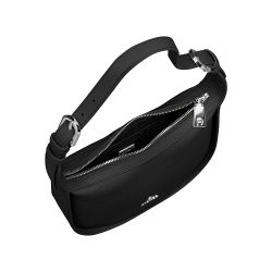 Aigner Damen Ivy Umhängetasche S Schwarz