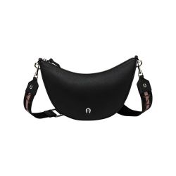 Aigner Damen Umhängetasche Zita S Schwarz