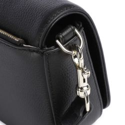 Aigner Damen Zita Schultertasche S Schwarz
