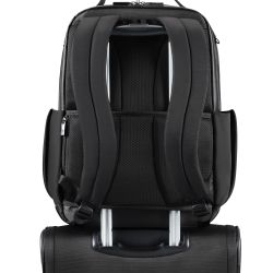Samsonite Laptoprucksack 15.6 Openroad 2.0 Schwarz