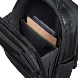 Samsonite Laptoprucksack 17.3 Openroad 2.0 Schwarz Rucksäcke