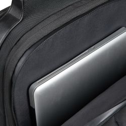 Samsonite Laptoprucksack 17.3 Openroad 2.0 Schwarz