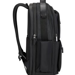 Samsonite Laptoprucksack 17.3 Openroad 2.0 Schwarz Business