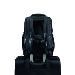 Samsonite Spectrolite 3.0 Laptoprucksack 17.3-Exp Schwarz Rucksäcke