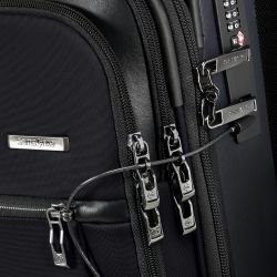 Samsonite 2-Rad Trolley 55 cm Spectrolite 3.0 Schwarz