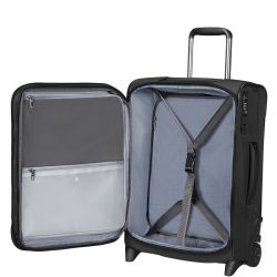 Samsonite 2-Rad Trolley 55 cm Spectrolite 3.0 Schwarz