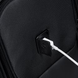 Samsonite 2-Rad Trolley 55 cm Spectrolite 3.0 Schwarz