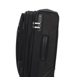 Samsonite 2-Rad Trolley 55 cm Spectrolite 3.0 Schwarz