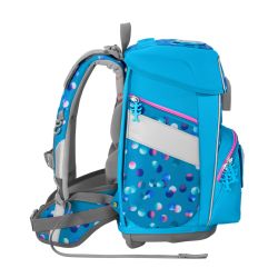 Step by Step Space Schulranzen Set 5-teilig Dolphin Finja