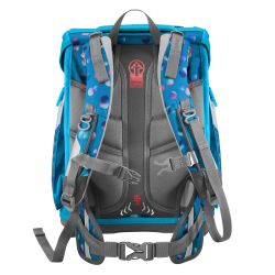 Step by Step Space Schulranzen Set 5-teilig Dolphin Finja