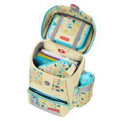Step by Step Space Schulranzen Set 5-teilig Cat Lilly