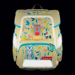 Step by Step Space Schulranzen Set 5-teilig Cat Lilly