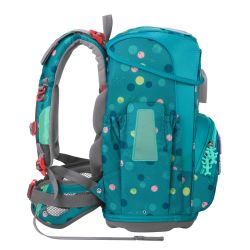 Step by Step Cloud Schulranzen Set 5-teilig Turtle Josie