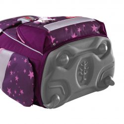 Step by Step Space Schulranzen Set 5-teilig Unicorn Nuala