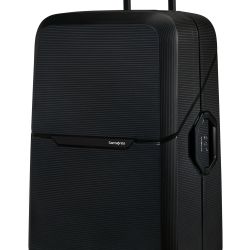 Samsonite 4-Rad Trolley 75 cm Magnum Eco Graphite Reise & Freizeit