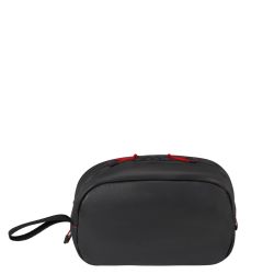 Samsonite Kulturbeutel Ecodiver Schwarz