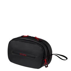 Samsonite Kulturbeutel Ecodiver Schwarz