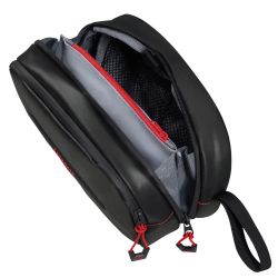 Samsonite Kulturbeutel Ecodiver Schwarz
