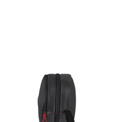 Samsonite Kulturbeutel Ecodiver Schwarz
