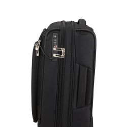 Samsonite 4-Rad Trolley 55 cm Respark Schwarz