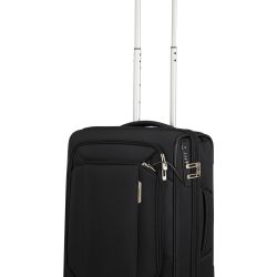 Samsonite 4-Rad Trolley 55 cm Respark Schwarz