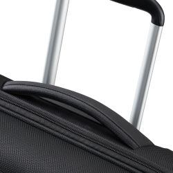 Samsonite 4-Rad Trolley 55 cm Respark Schwarz