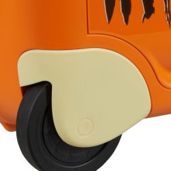 Samsonite Kindertrolley Dream2Go Tiger
