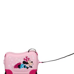 Samsonite Kindertrolley Dream2Go Disney Minnie Glitter