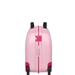 Samsonite Kindertrolley Dream2Go Disney Minnie Glitter