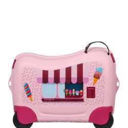 Samsonite Kindertrolley Dream2Go Ice Cream Van