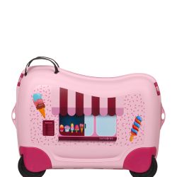Samsonite Kindertrolley Dream2Go Ice Cream Van