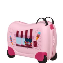 Samsonite Kindertrolley Dream2Go Ice Cream Van