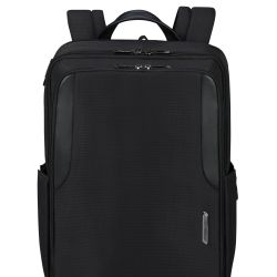 Samsonite Laptoprucksack 17.3 XBR 2.0 Schwarz Rucksäcke