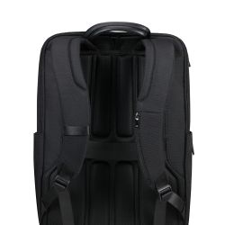 Samsonite Laptoprucksack 17.3 XBR 2.0 Schwarz