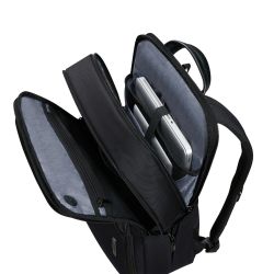 Samsonite Laptoprucksack 17.3 XBR 2.0 Schwarz