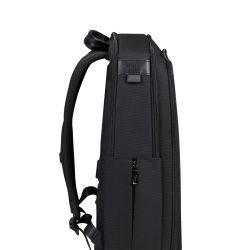 Samsonite Laptoprucksack 17.3 XBR 2.0 Schwarz