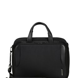 Samsonite Laptoptasche erweiterbar 15.6 XBR 2.0 Schwarz Business