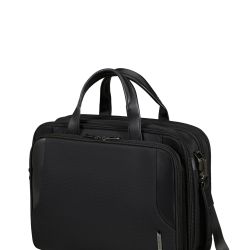 Samsonite Laptoptasche erweiterbar 15.6 XBR 2.0 Schwarz Business