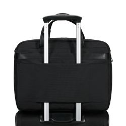 Samsonite Laptoptasche erweiterbar 15.6 XBR 2.0 Schwarz